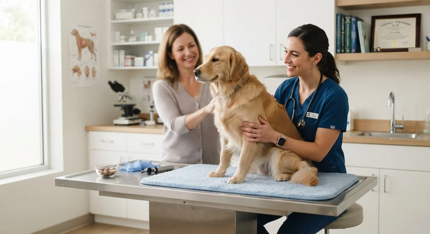 The Complete Picture of Preventive Pet Care