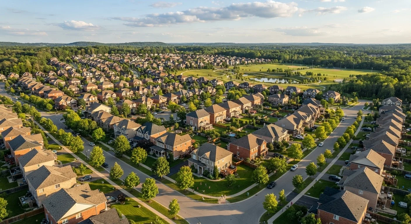 The Housing Market: A Plain-English Starting Point