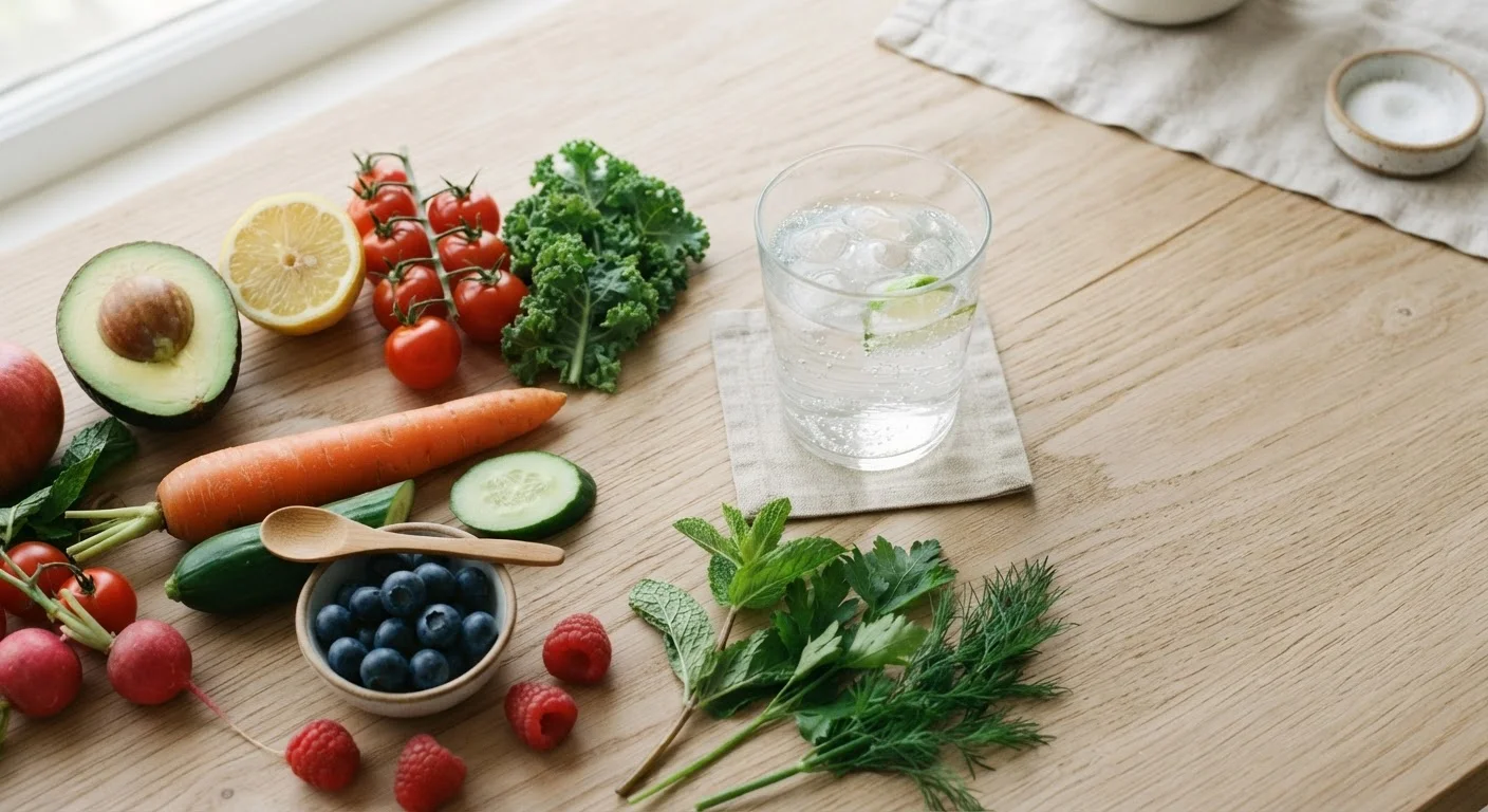 The Role of Hydration in Nutrition — Beyond Just Drinking Eight Glasses