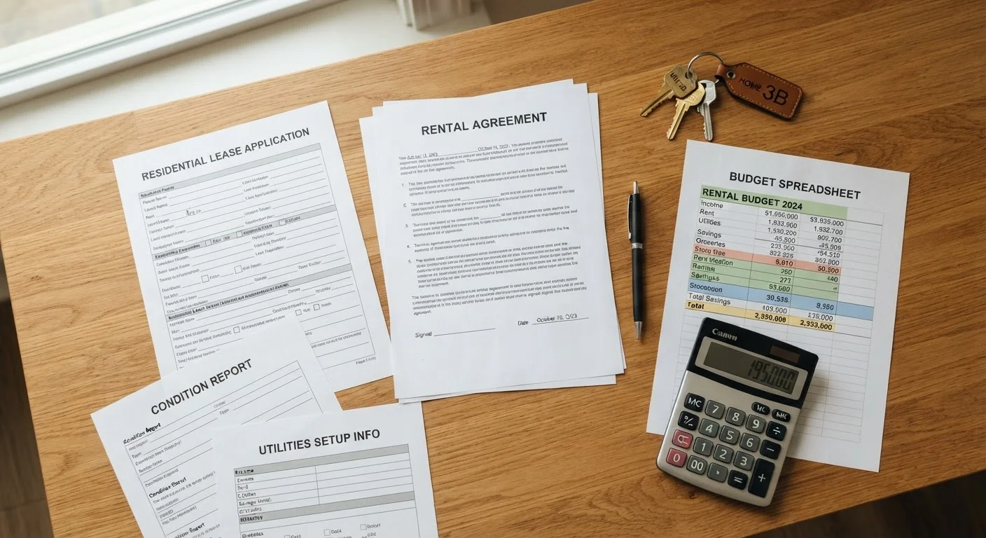 The True Cost of Renting: Beyond the Monthly Rent Payment