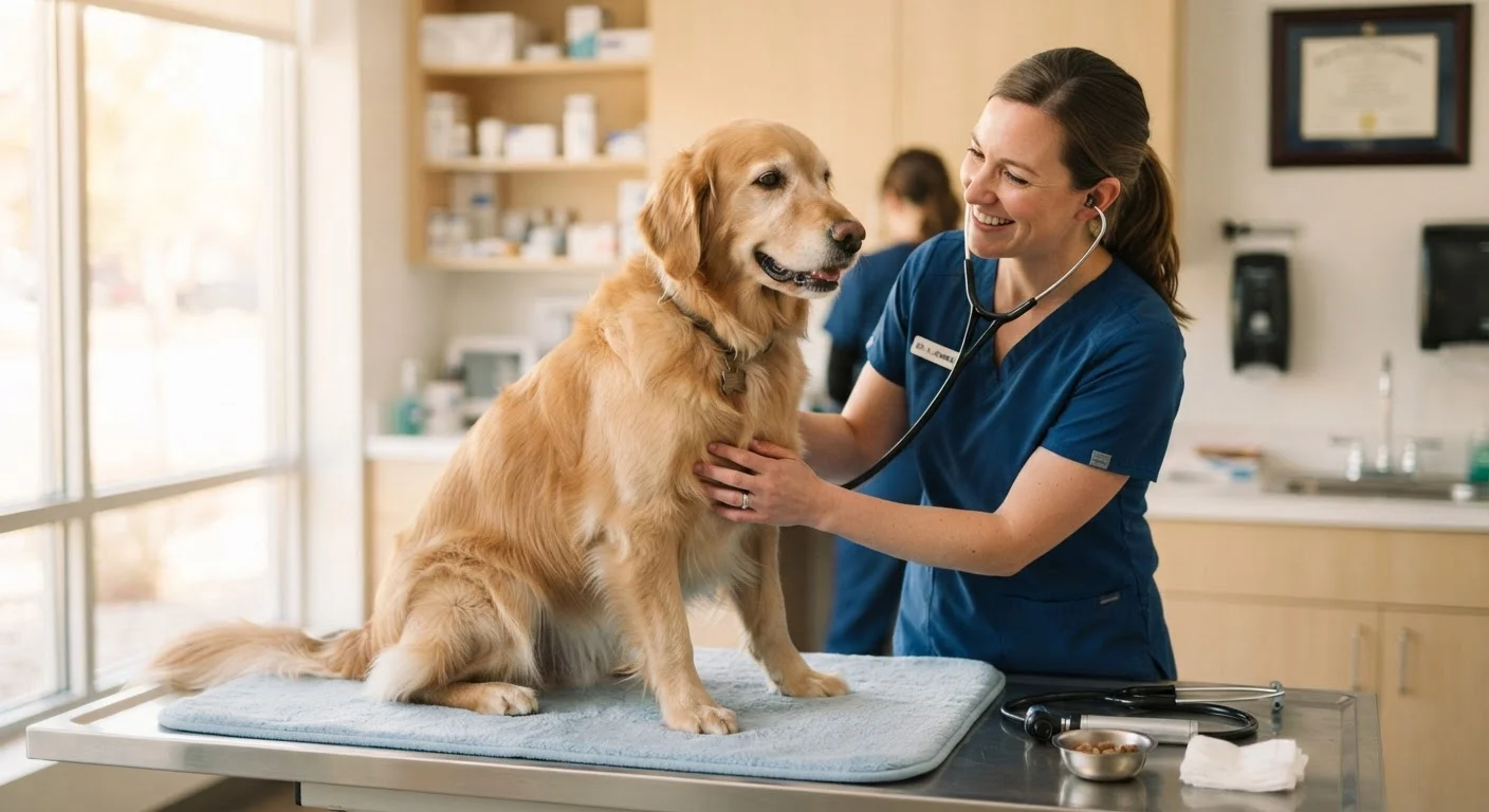 The Truth Behind Common Dog Health Myths