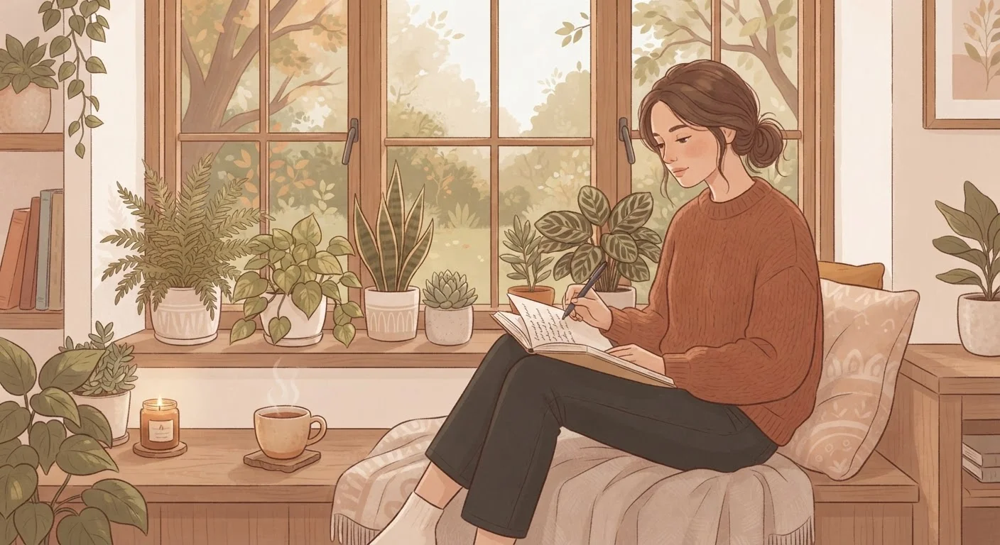 Understanding Emotional Wellbeing: A Starting Point for Beginners