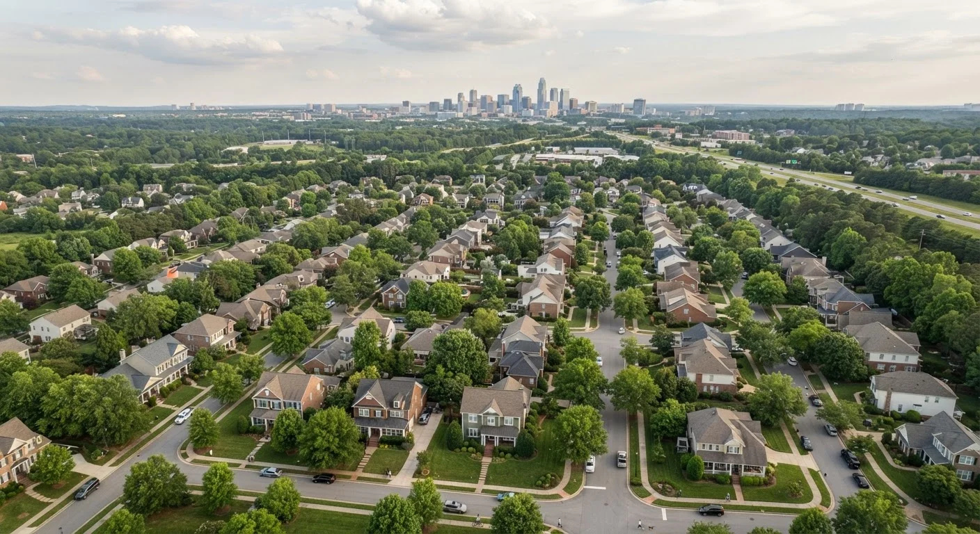 Understanding the Housing Market: From Supply Chains to Interest Rates