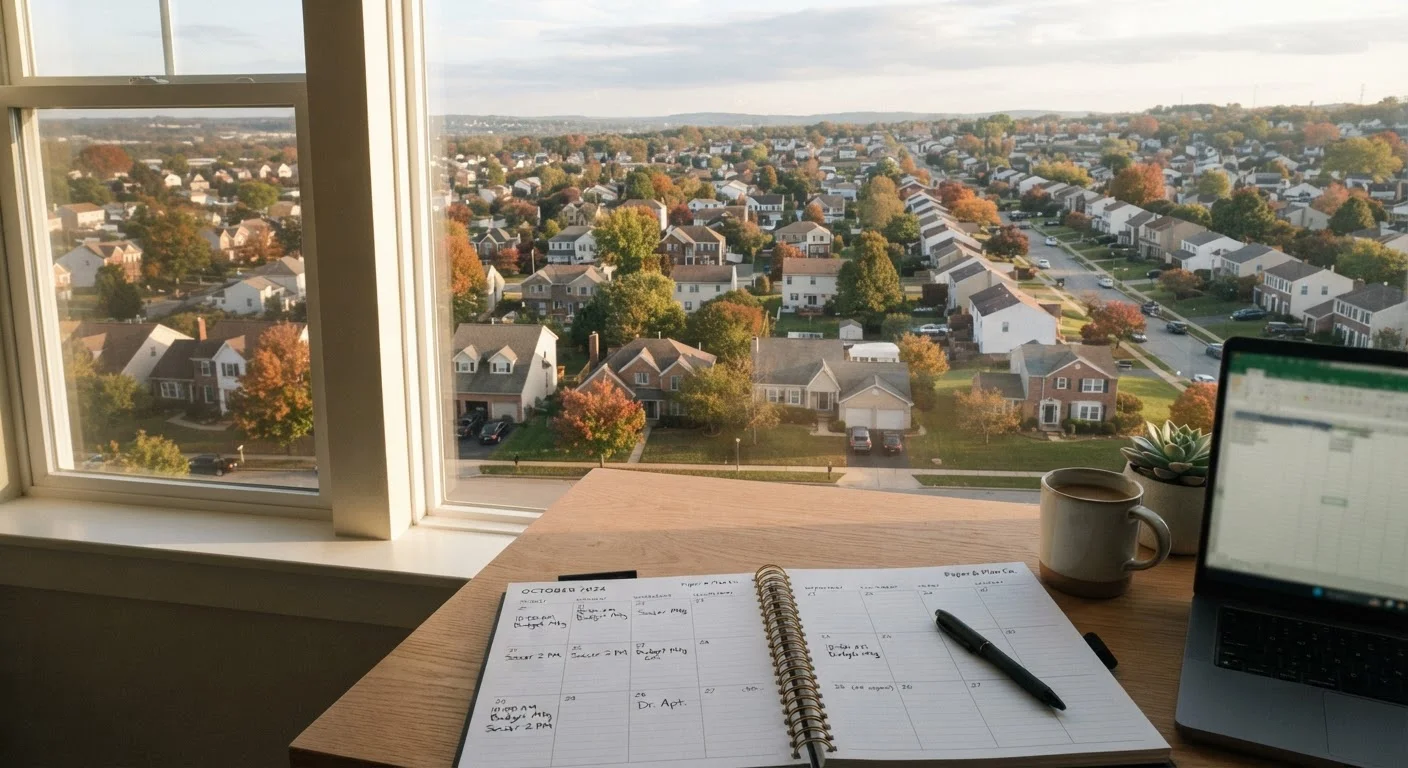 Waiting for the Market to 'Cool Down': What History Suggests About Timing the Housing Market