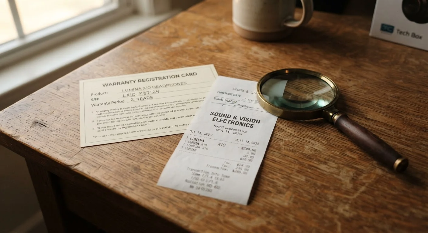 Warranty Myths That Cost Shoppers Money