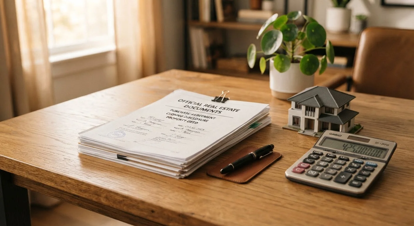 What Closing Costs Cover — and How Much to Budget for Them