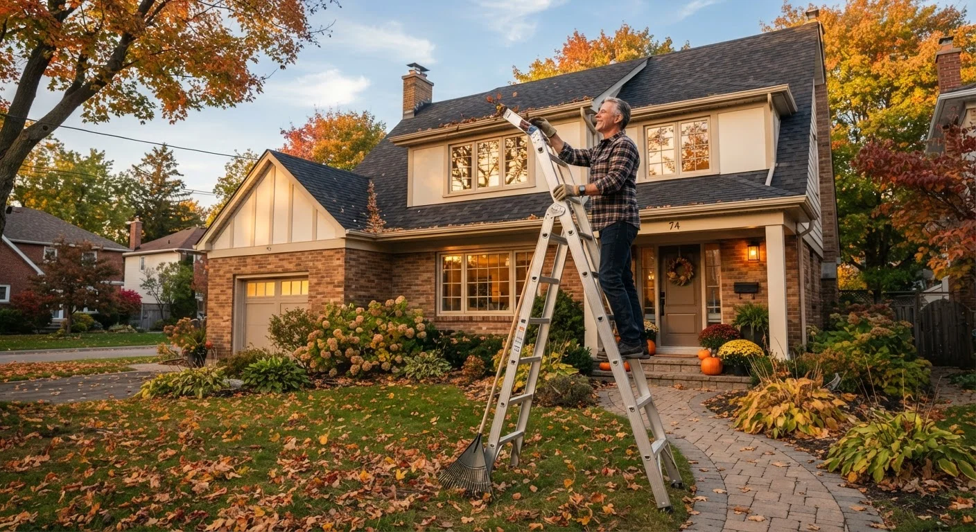 What Every First-Time Homeowner Should Understand About Home Upkeep
