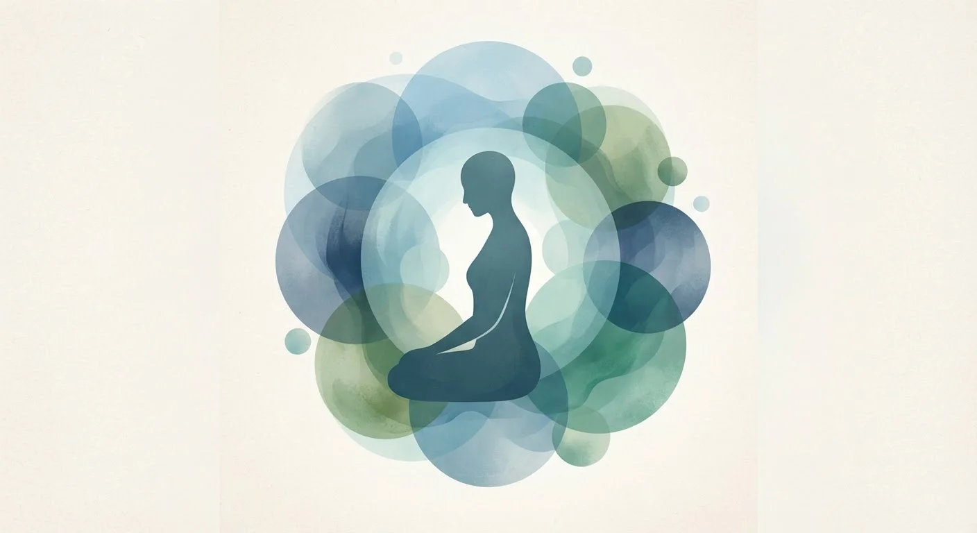 What 'Mental Health' Actually Means — and Why the Definition Matters