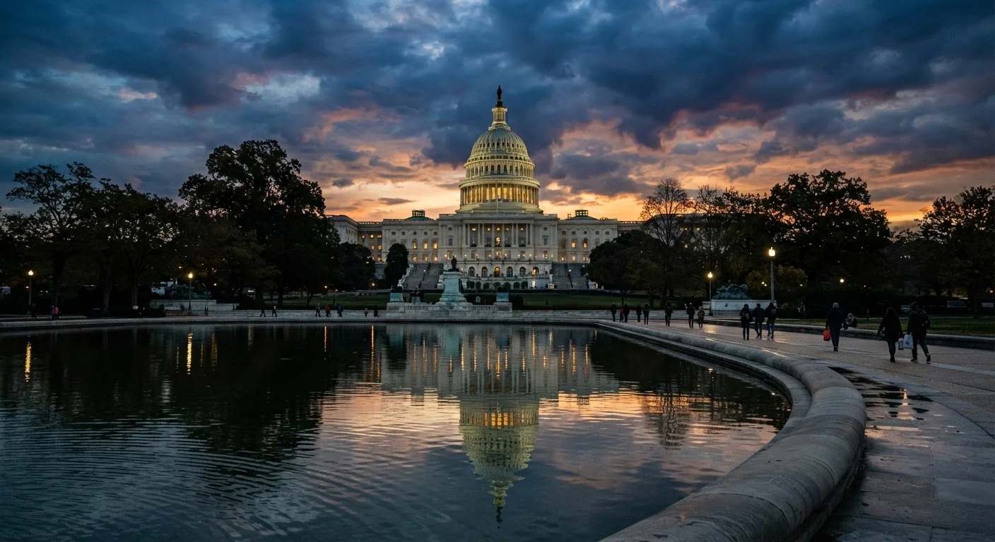 What the Debt Ceiling Actually Is—and Why It Keeps Coming Back