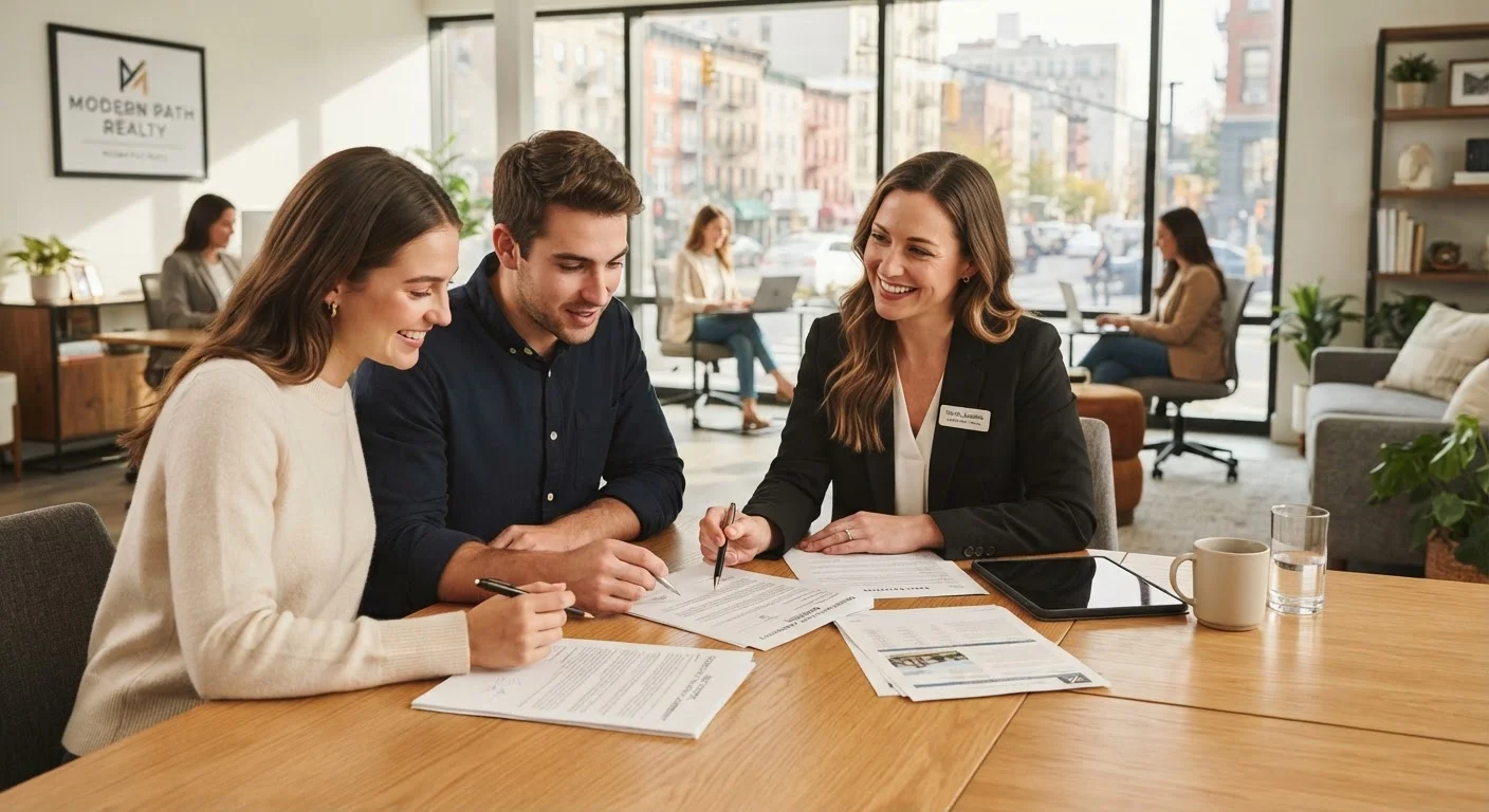 Working With a Buyer's Agent: What the Relationship Actually Looks Like