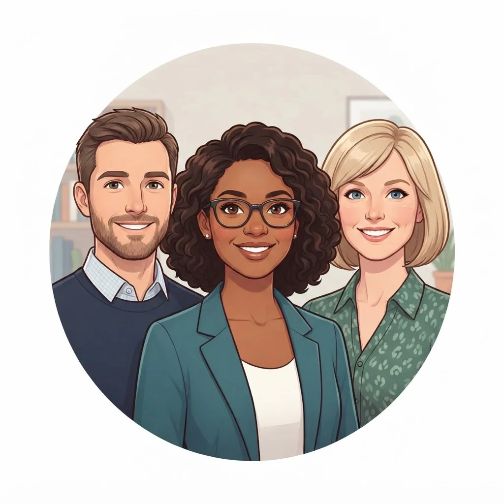 Health & Wellness Editorial Team