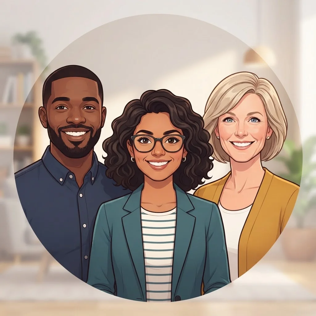 Home & Garden Editorial Team