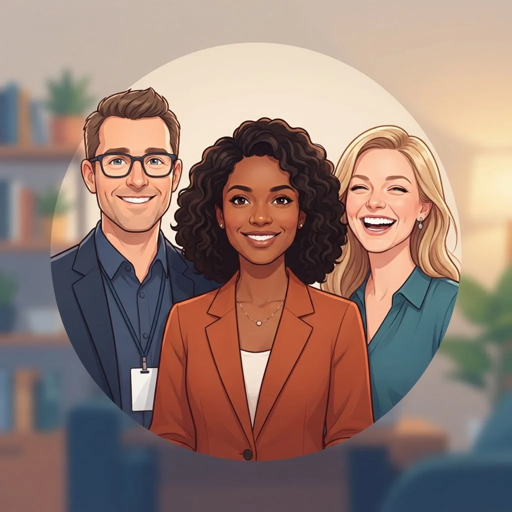 Real Estate Editorial Team